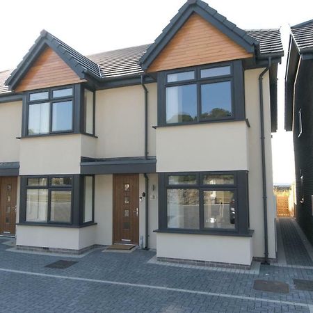 Bright Modern Home Near Snowdonia And Llandudno Лланфэрфечейн Экстерьер фото