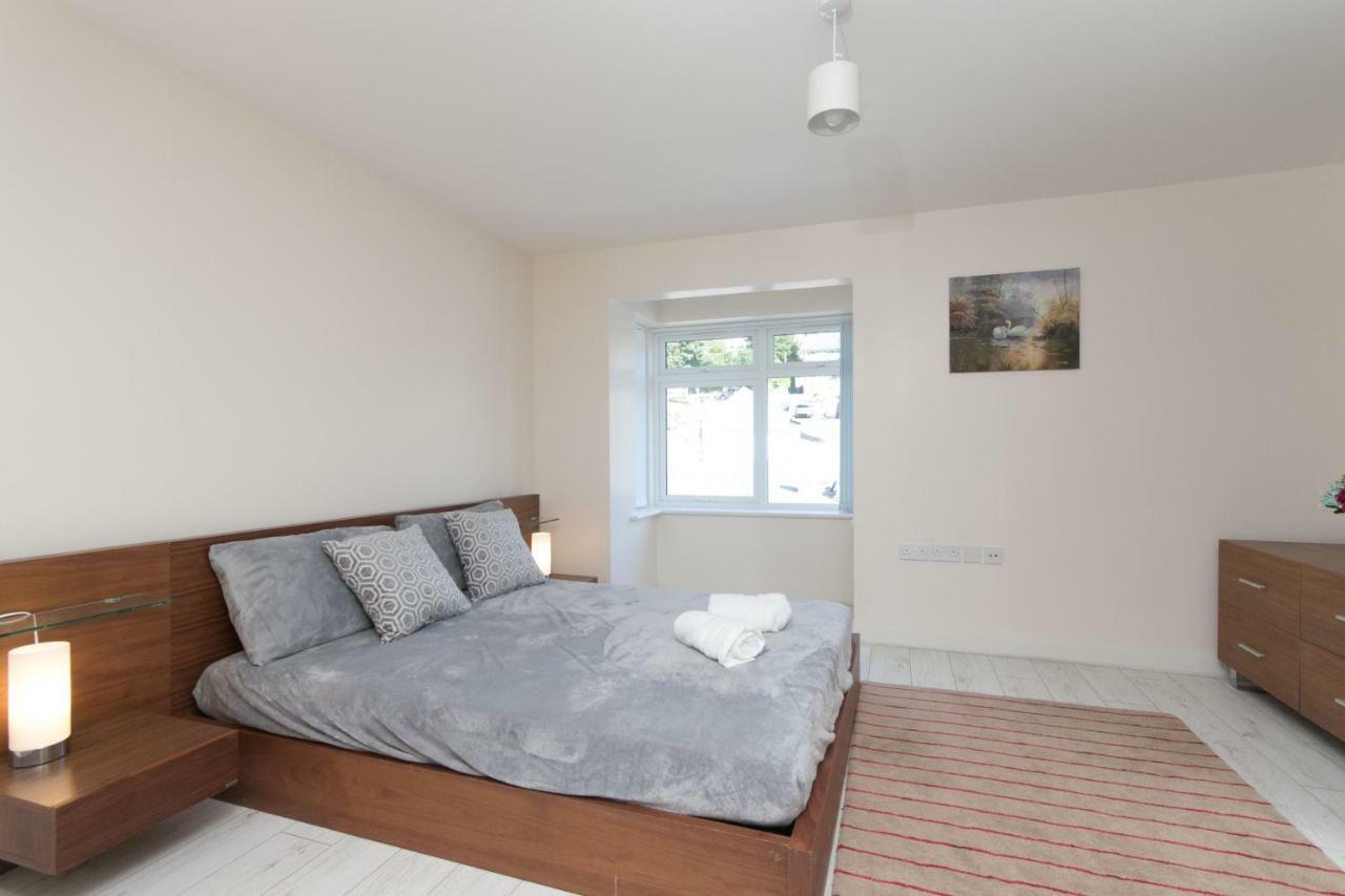 Bright Modern Home Near Snowdonia And Llandudno Лланфэрфечейн Экстерьер фото