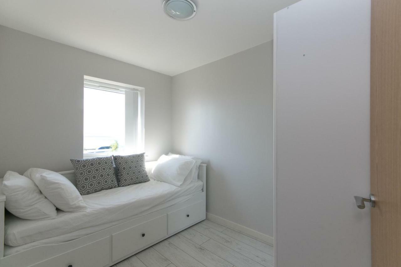 Bright Modern Home Near Snowdonia And Llandudno Лланфэрфечейн Экстерьер фото