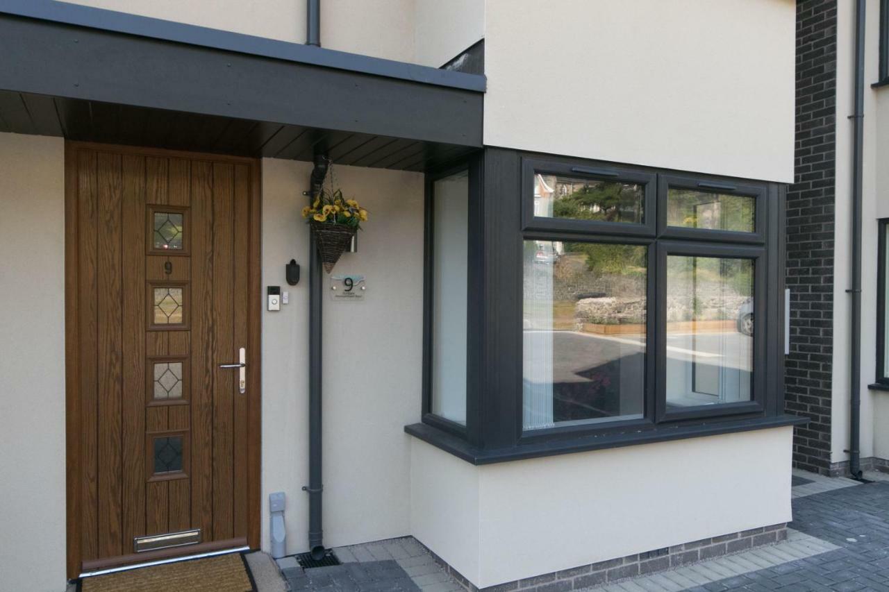 Bright Modern Home Near Snowdonia And Llandudno Лланфэрфечейн Экстерьер фото