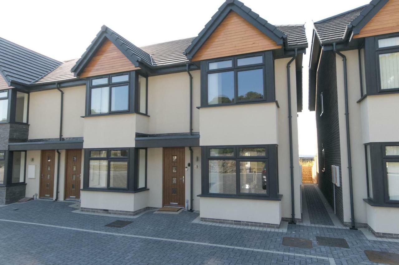 Bright Modern Home Near Snowdonia And Llandudno Лланфэрфечейн Экстерьер фото
