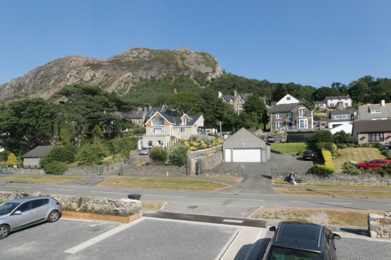 Bright Modern Home Near Snowdonia And Llandudno Лланфэрфечейн Экстерьер фото